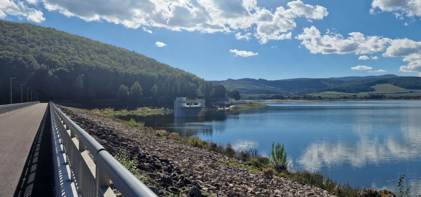 Detva Piešt I - Divín - Ružiná - Halič - Detva Piešt I