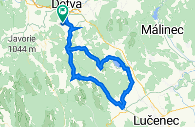 Open this route in the Bikemap app