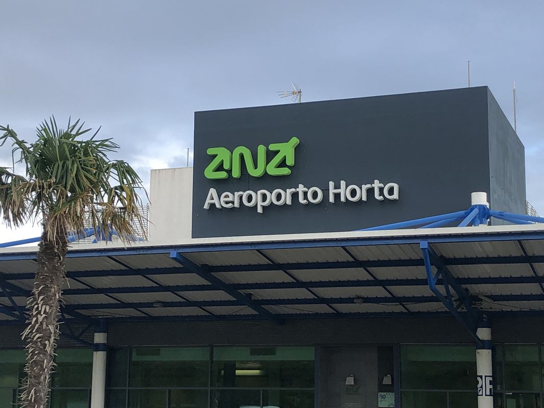 Azoren 2023 Horta Tag 3