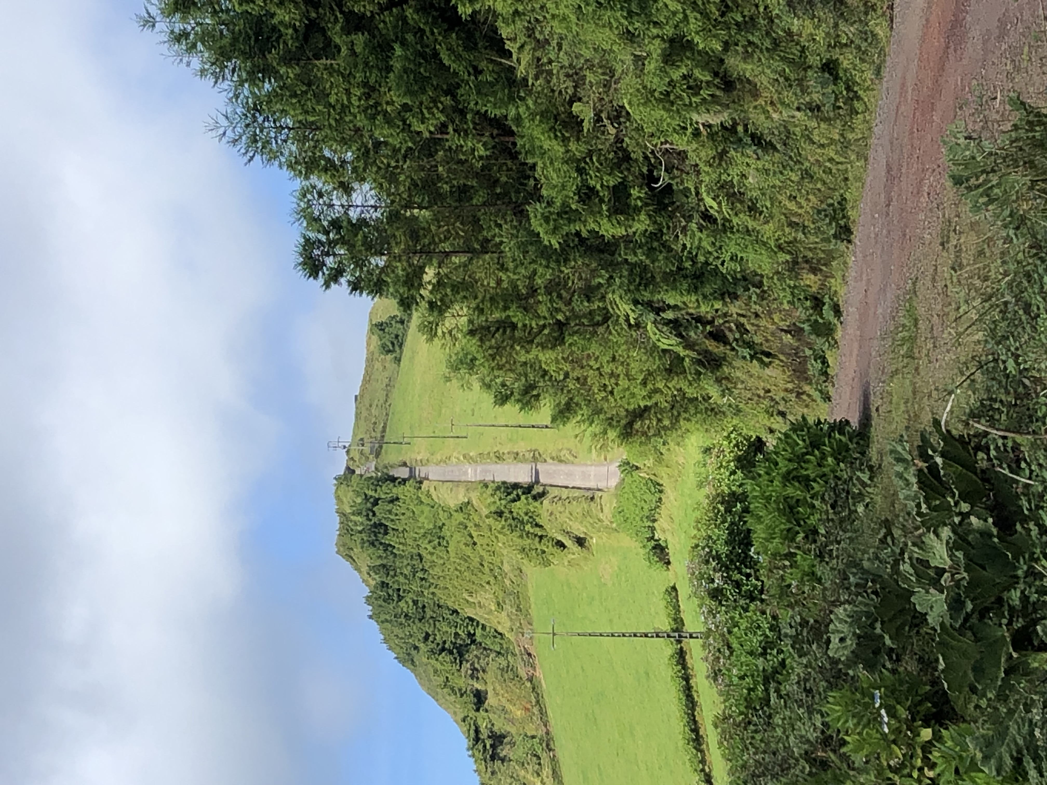 Azoren 2023 Sao Miguel Tag 6