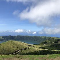 Azoren 2023 Sao Miguel Tag 6