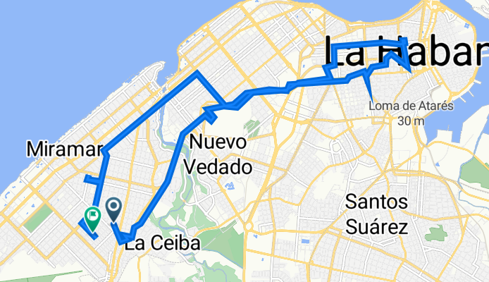 Diese Route in Bikemap Web öffnen