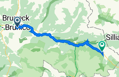 Open this route in the Bikemap app