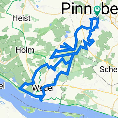 2023HLPIWedelPI 35km