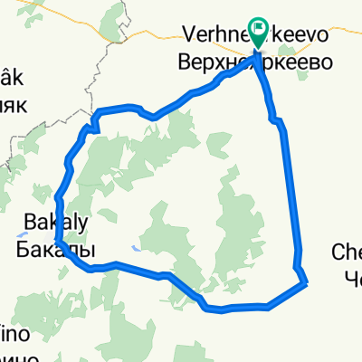 моя цель
