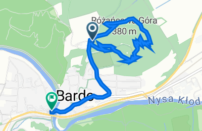 Open this route in the Bikemap app