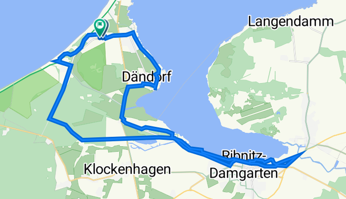 Diese Route in Bikemap Web öffnen