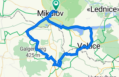 Open this route in the Bikemap app