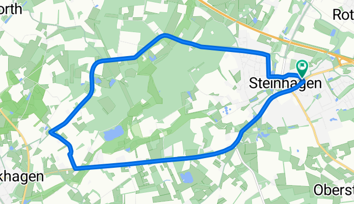 Diese Route in Bikemap Web öffnen