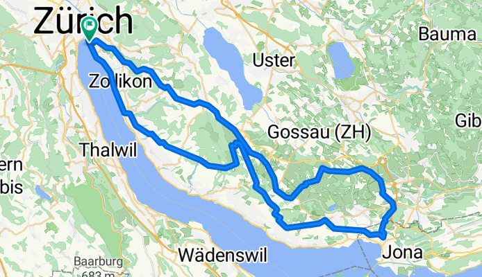 ZURICH