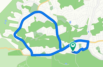 Open this route in the Bikemap app