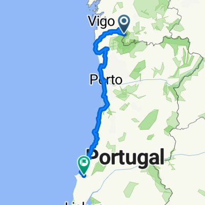 2023 Portugal