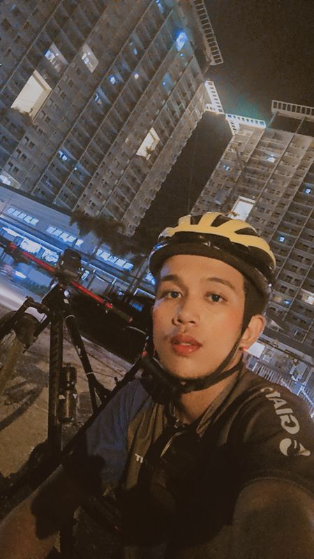 Tagum to FRF6+JGP, Santo Tomas