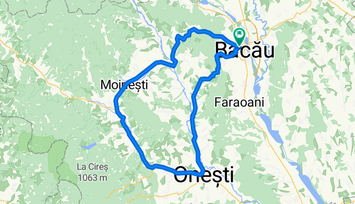 Circuitul Mare