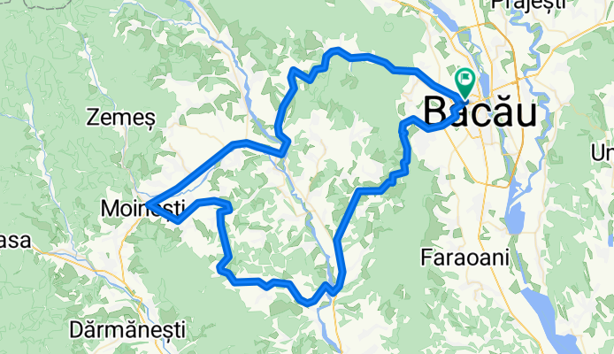 Circuit Berzunti