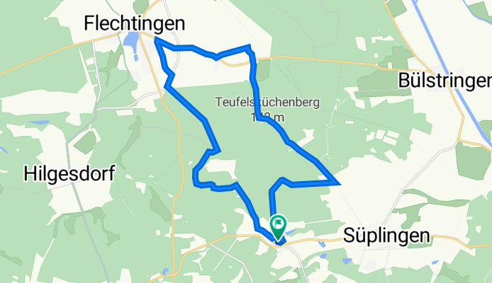 Diese Route in Bikemap Web öffnen