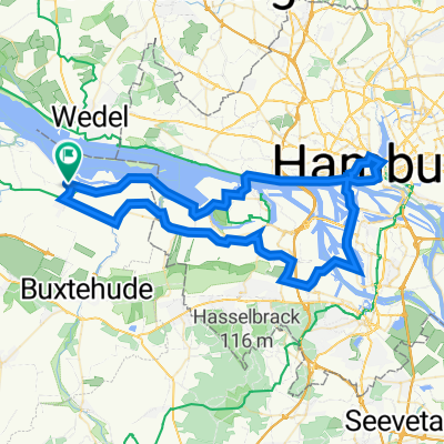Hamburg