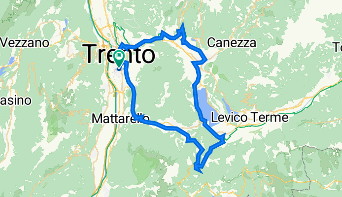 Anello Marzola