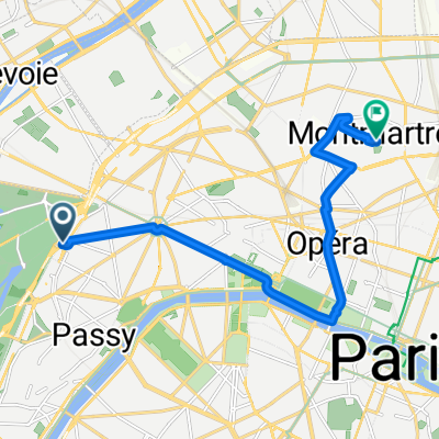 C'était un rendez vous