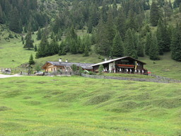 Hebe Bild 6 entlang der Bikemap-Route "Traumtour: Rund um die Zugspitze / Wettersteingebirge" hervor
