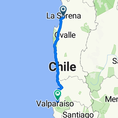 La Serena-Con Con (2)