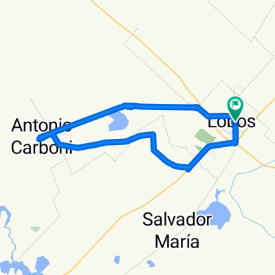 Lobos - Carboni - Lobos