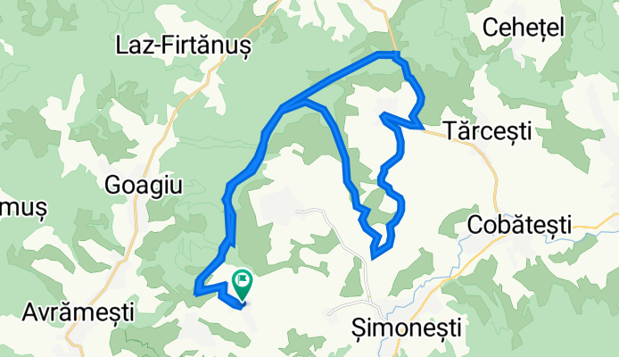 Diese Route in Bikemap Web öffnen