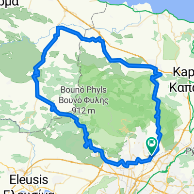 GYROS PARNITHAS