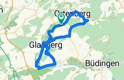 Open this route in the Bikemap app