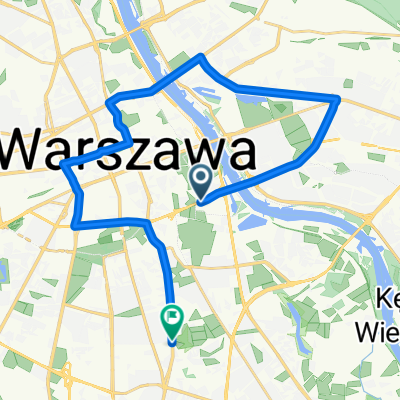 Warszawa