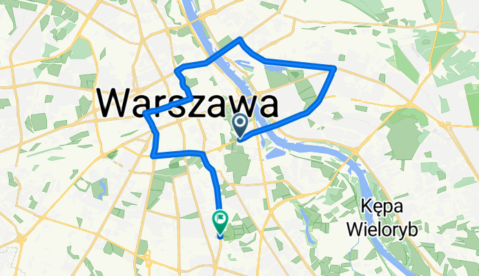 Warszawa