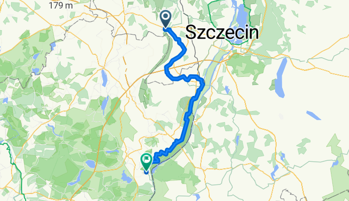 Diese Route in Bikemap Web öffnen