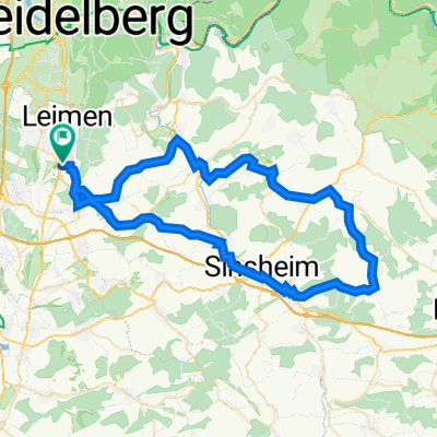 RSCN Ehrstädt