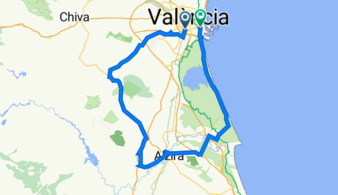 Diese Route in Bikemap Web öffnen
