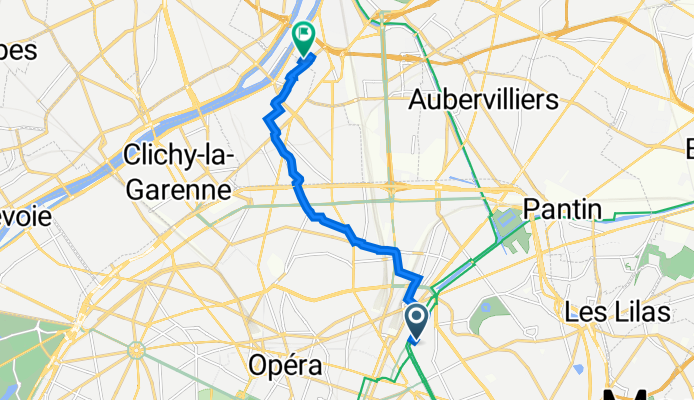 Diese Route in Bikemap Web öffnen