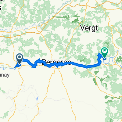 BASTIDE &gt; BERGERAC &gt; LALINDE &gt; TREMOLAT