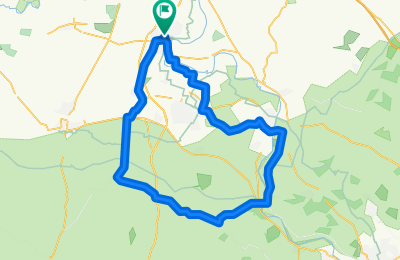 Open this route in the Bikemap app