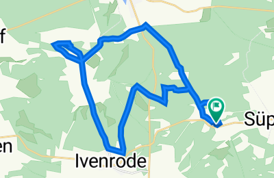 Open this route in the Bikemap app