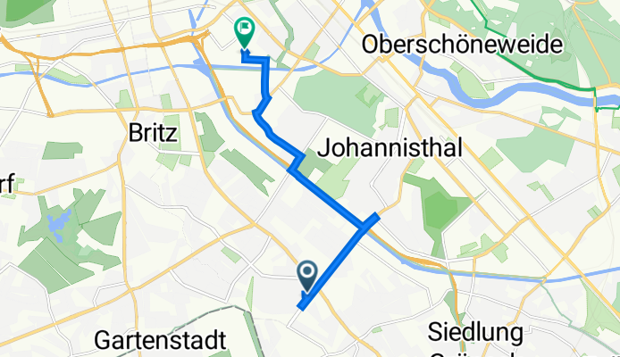 Diese Route in Bikemap Web öffnen
