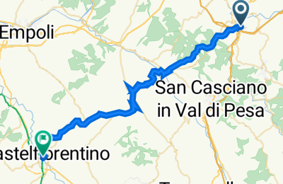Open this route in the Bikemap app