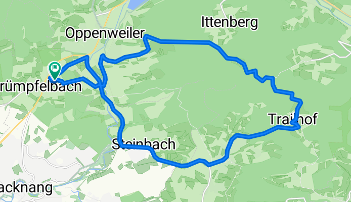 Eschelhof