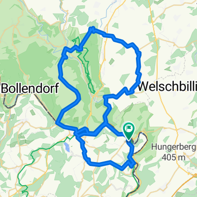 DEULUXROUTE