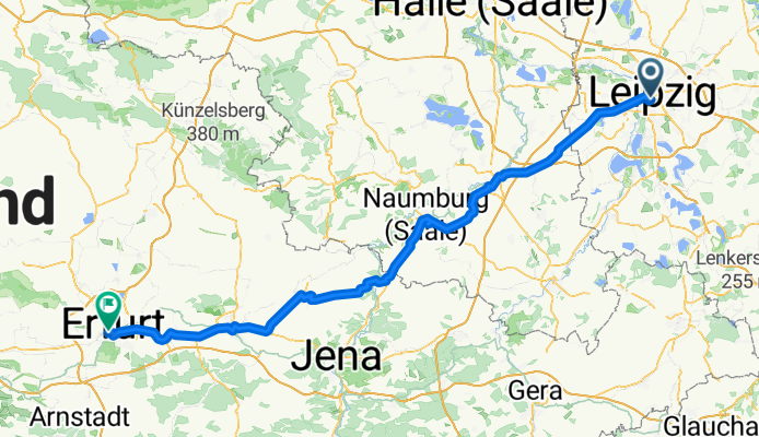 Diese Route in Bikemap Web öffnen