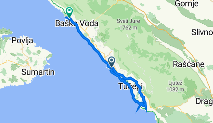 makarska-brela