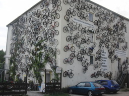 Highlight 2 along the Bikemap route "MTB Tour von Altlandsberg"