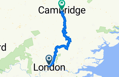Open this route in the Bikemap app