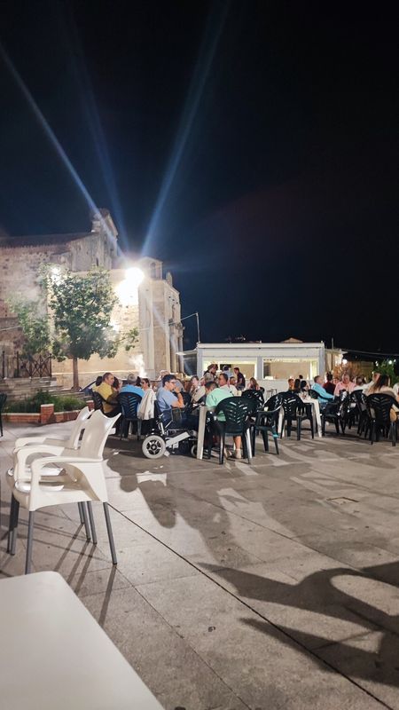 Day 7 | Merida to La Albuera