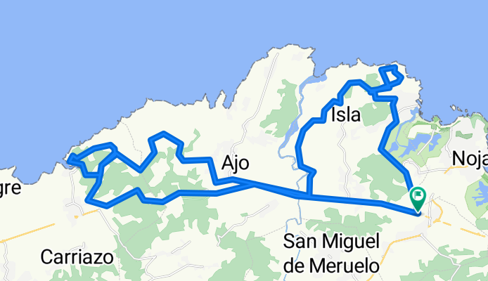 Diese Route in Bikemap Web öffnen
