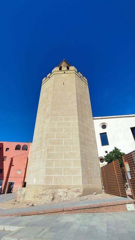 Day 8 | Badajoz to Elvas