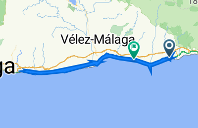 Open this route in the Bikemap app